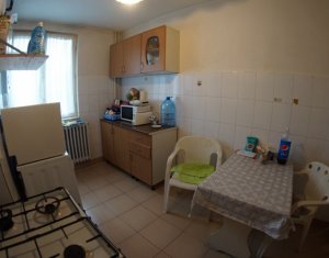Lakás 2 szobák kiadó on Cluj-napoca, Zóna Andrei Muresanu