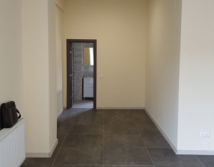 Üzlethelyiség eladó on Cluj-napoca, Zóna Borhanci