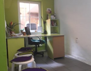 Bureau à louer dans Cluj-napoca, zone Centru