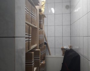 Bureau à louer dans Cluj-napoca, zone Centru