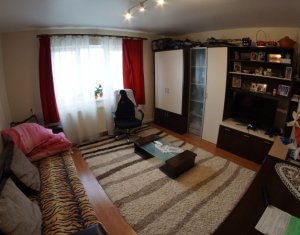 , 42m2 on Cluj-napoca, Zóna Manastur
