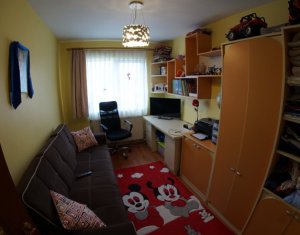 Lakás 2 szobák eladó on Cluj-napoca, Zóna Manastur