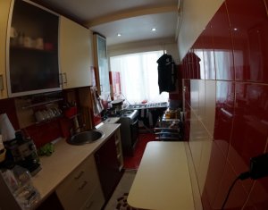 Lakás 2 szobák eladó on Cluj-napoca, Zóna Manastur