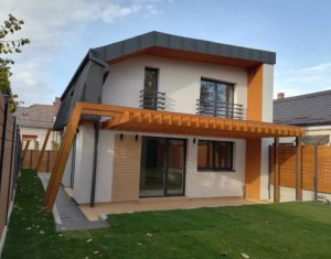 Ház 4 szobák kiadó on Cluj-napoca, Zóna Gheorgheni