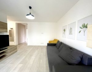 Lakás 2 szobák kiadó on Cluj-napoca