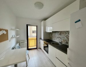 Lakás 2 szobák kiadó on Cluj-napoca