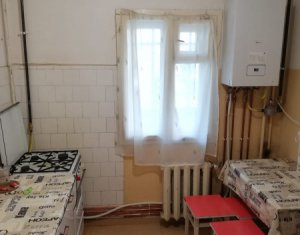 Appartement 2 chambres à vendre dans Cluj-napoca, zone Gheorgheni