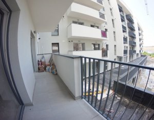 Lakás 2 szobák eladó on Cluj-napoca, Zóna Marasti