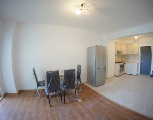 Lakás 2 szobák eladó on Cluj-napoca, Zóna Marasti