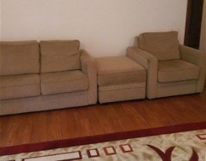 Appartement 2 chambres à louer dans Cluj-napoca, zone Centru
