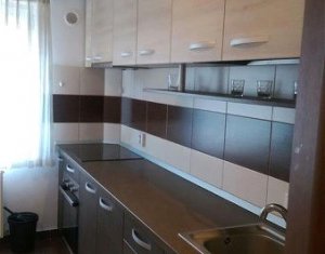 Appartement 2 chambres à louer dans Cluj-napoca, zone Centru