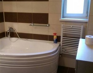 Appartement 2 chambres à louer dans Cluj-napoca, zone Centru