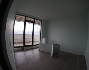, 43m2 on Cluj-napoca, Zóna Dambul Rotund