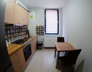 Lakás 1 szobák eladó on Cluj-napoca, Zóna Dambul Rotund
