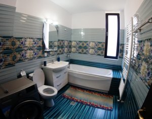 Lakás 1 szobák eladó on Cluj-napoca, Zóna Dambul Rotund
