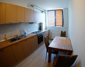 Lakás 2 szobák eladó on Cluj-napoca, Zóna Dambul Rotund