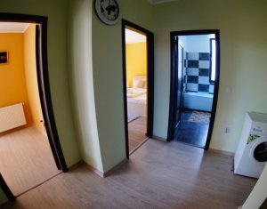 Lakás 2 szobák eladó on Cluj-napoca, Zóna Dambul Rotund