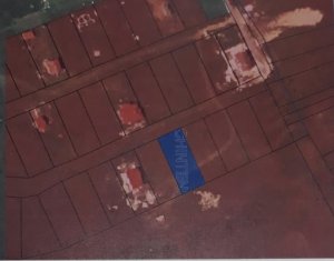 Terrain à vendre dans Cluj-napoca, zone Iris