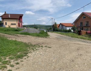 , 750m2 dans Cluj-napoca, zone Iris