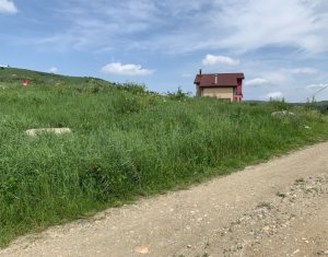 Terrain à vendre dans Cluj-napoca, zone Iris