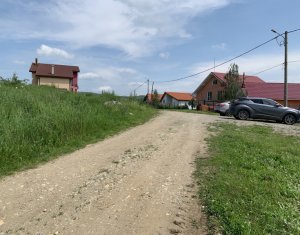 Terrain à vendre dans Cluj-napoca, zone Iris