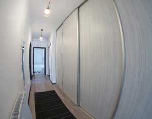 Appartement 2 chambres à louer dans Cluj-napoca, zone Marasti