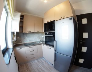 Appartement 2 chambres à louer dans Cluj-napoca, zone Marasti