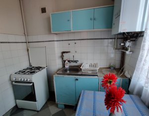 Lakás 2 szobák kiadó on Cluj-napoca, Zóna Centru