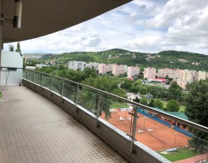 Lakás 2 szobák kiadó on Cluj-napoca, Zóna Plopilor