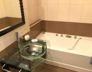 Lakás 2 szobák kiadó on Cluj-napoca, Zóna Plopilor