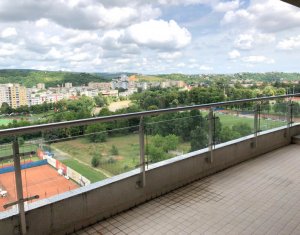 Lakás 2 szobák kiadó on Cluj-napoca, Zóna Plopilor