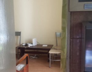 Lakás 1 szobák kiadó on Cluj-napoca, Zóna Zorilor