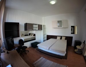 Appartement 1 chambres à louer dans Cluj-napoca, zone Centru