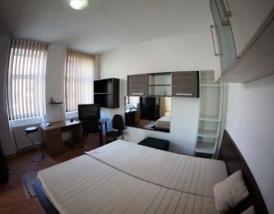 Appartement 1 chambres à louer dans Cluj-napoca, zone Centru