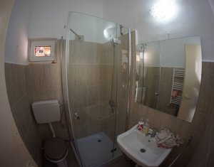 Appartement 1 chambres à louer dans Cluj-napoca, zone Centru