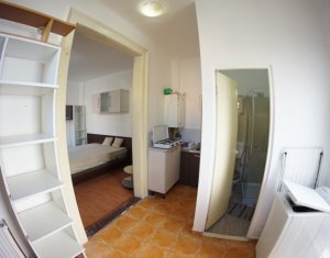 Appartement 1 chambres à louer dans Cluj-napoca, zone Centru