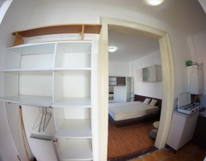 Appartement 1 chambres à louer dans Cluj-napoca, zone Centru