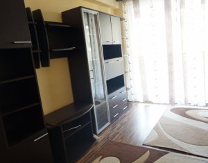 Lakás 2 szobák kiadó on Floresti