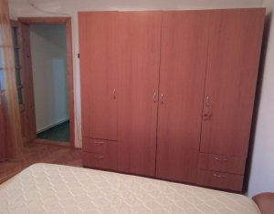 Lakás 2 szobák kiadó on Cluj-napoca, Zóna Marasti
