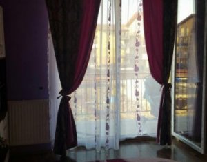 Lakás 3 szobák eladó on Cluj-napoca, Zóna Floresti