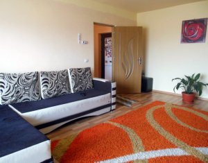 , 55m2 on Floresti