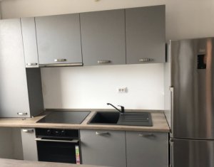 , 63m2 on Floresti