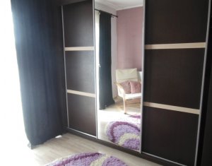 Lakás 2 szobák eladó on Floresti