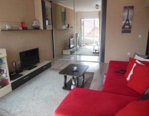 , 53m2 on Floresti
