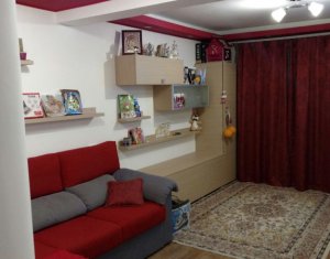 , 74m2 on Floresti