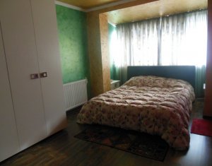 Lakás 2 szobák eladó on Cluj-napoca, Zóna Floresti
