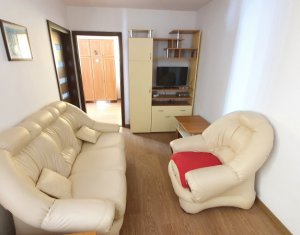 Appartement 2 chambres à louer dans Floresti