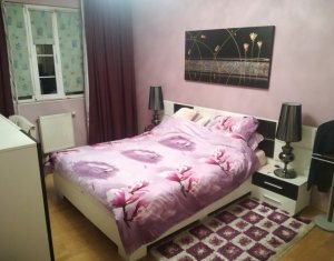 Lakás 4 szobák eladó on Cluj-napoca, Zóna Manastur