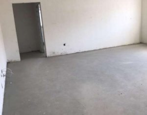 Lakás 2 szobák eladó on Cluj-napoca, Zóna Floresti