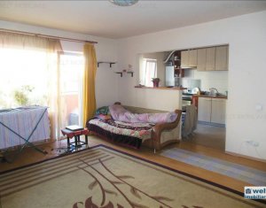 , 56m2 dans Cluj-napoca, zone Floresti